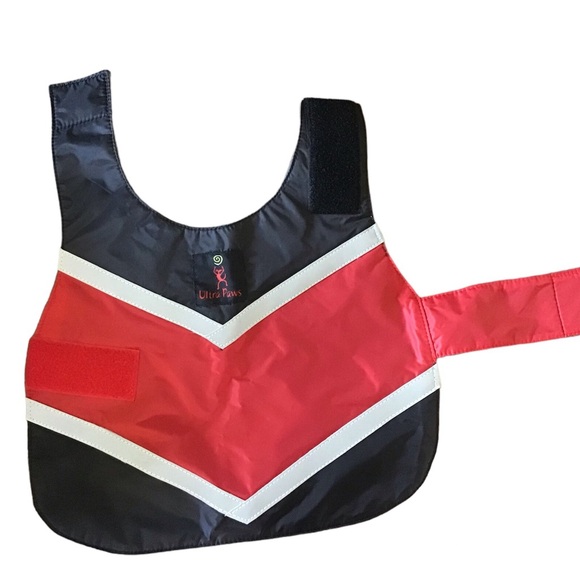 Small Dog Coat🐕NWOT🐾 Ultra Paws 🐾 - Picture 2 of 6